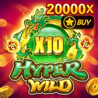 Dragon Soar - Hyper Wild มังกรทะยาน ไฮเปอร์ไวลด์ เกมสล็อตค่าย JDB บน win9999