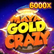 Maya Gold Crazy มายาโกลด์ เครซี่ เกมสล็อตค่าย JDB บน win9999
