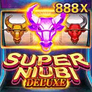 Super Niubi Deluxe ซูเปอร์นิวบี้ ดีลักซ์ เกมสล็อตค่าย JDB บน win9999