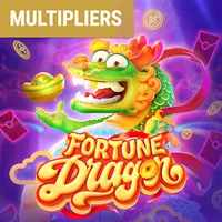 Fortune Dragon มังกรแห่งโชคลาภ เกมสล็อตค่าย PG บน win9999
