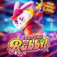 Fortune Rabbit กระต่ายนำโชค เกมสล็อตค่าย PG บน win9999