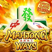Mahjong Ways มาจงเวย์ เกมสล็อตค่าย PG บน win9999