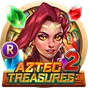 Aztec Treasures 2 (สมบัติแอซเท็ค 2) เกมที่ผู้เล่นชนะรางวัลบน win9999
