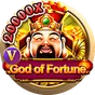 God of Fortune (เทพเจ้าแห่งโชคลาภ) เกมที่ผู้เล่นชนะรางวัลบน win9999