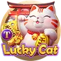 Lucky Cat (แมวกวักนำโชค) เกมที่ผู้เล่นชนะรางวัลบน win9999