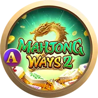 MahjongWays 2 มาจองเวย์ 2 เกมสล็อตค่าย TP บน win9999