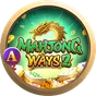 MahjongWays 2 (มาจองเวย์ 2) เกมที่ผู้เล่นชนะรางวัลบน win9999