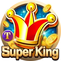 Super King ซูเปอร์คิง เกมสล็อตค่าย TP บน win9999