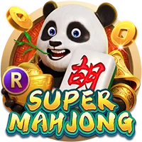Super Mahjong ซูเปอร์มาจอง เกมสล็อตค่าย TP บน win9999